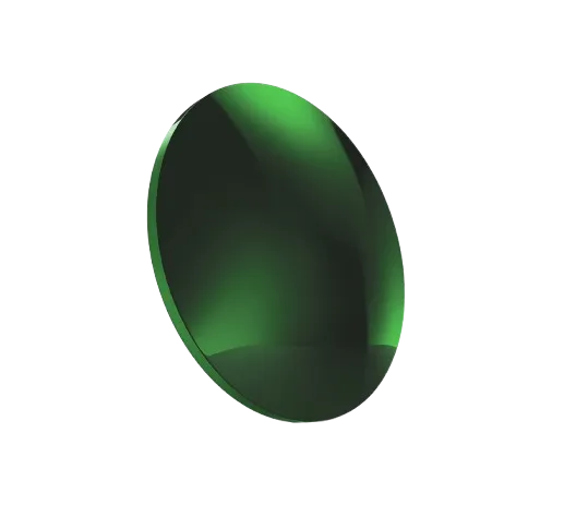 Royal Green Tönung